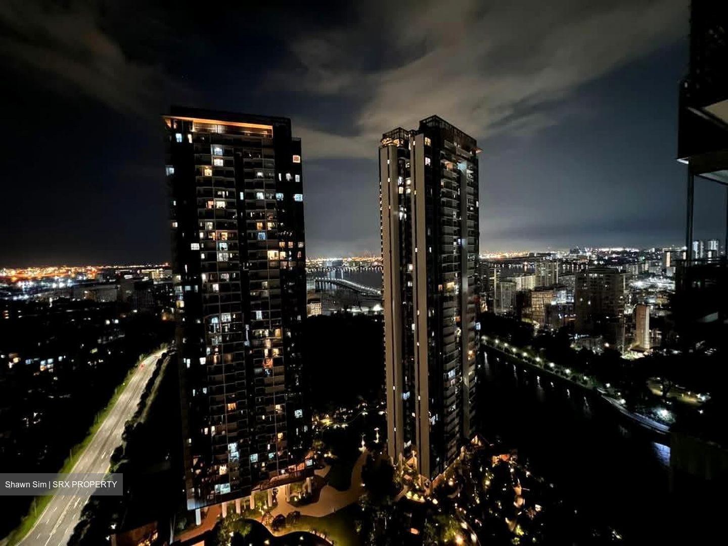 Parc Riviera (D5), Condominium #557159561